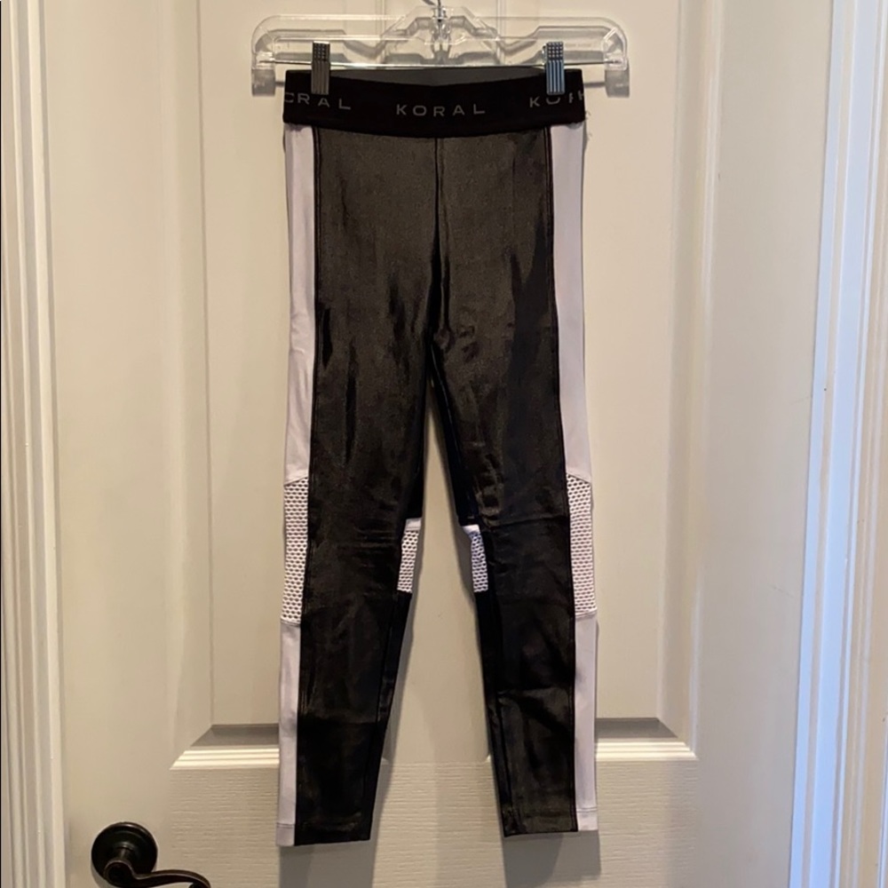 KORAL LEGGINGS